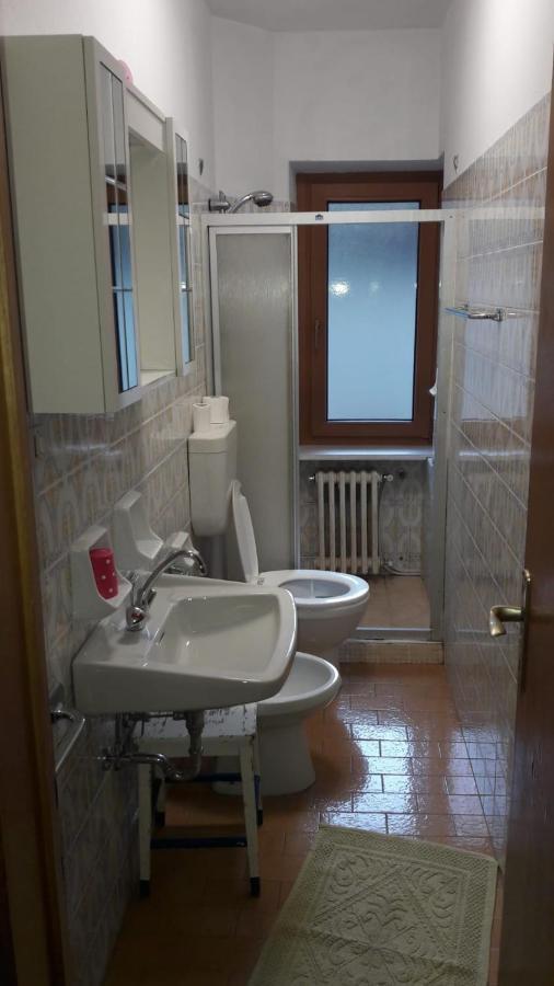 Ciasa Ciampedie Vigo di Fassa Bagian luar foto
