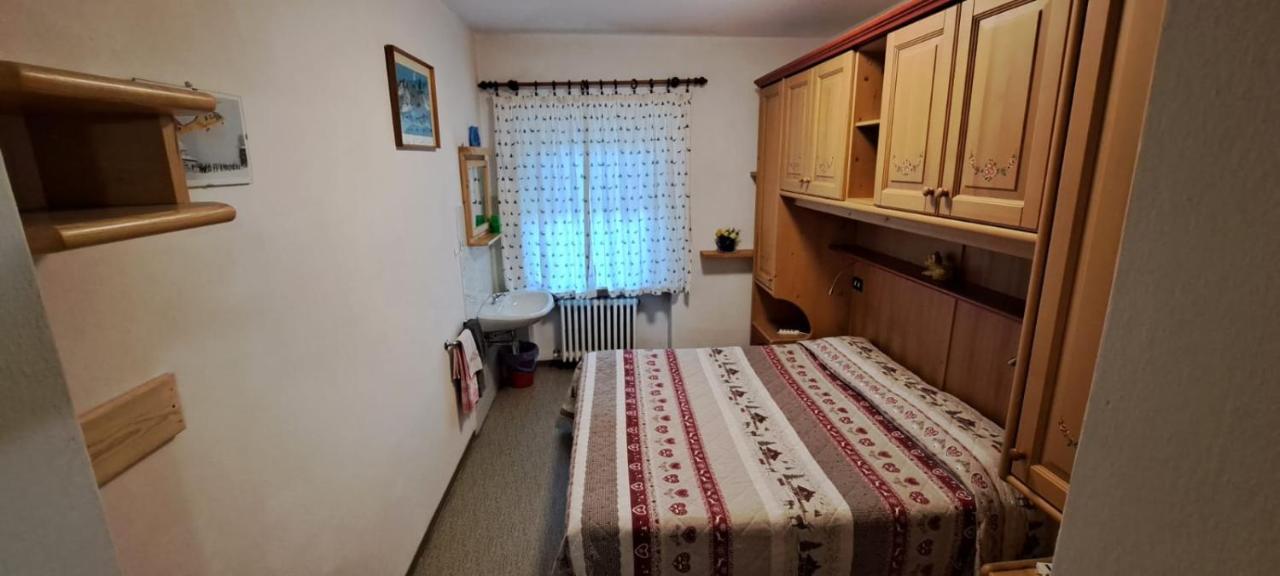 Ciasa Ciampedie Vigo di Fassa Bagian luar foto