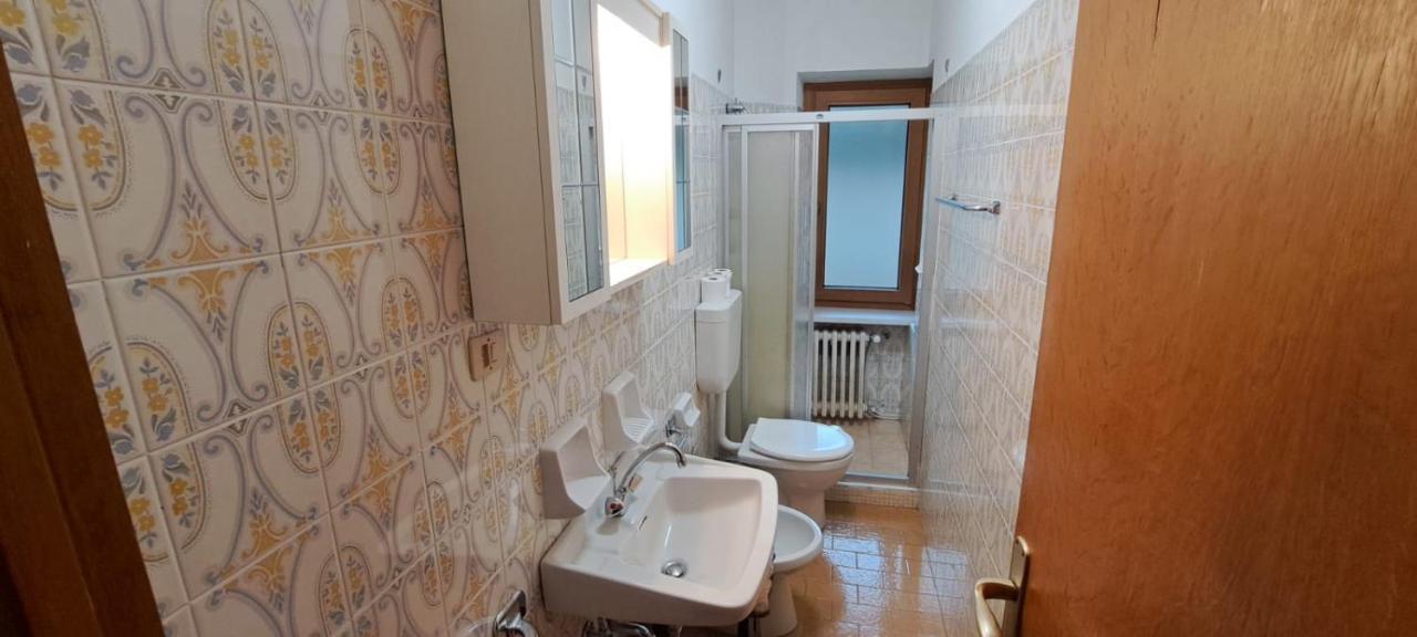 Ciasa Ciampedie Vigo di Fassa Bagian luar foto